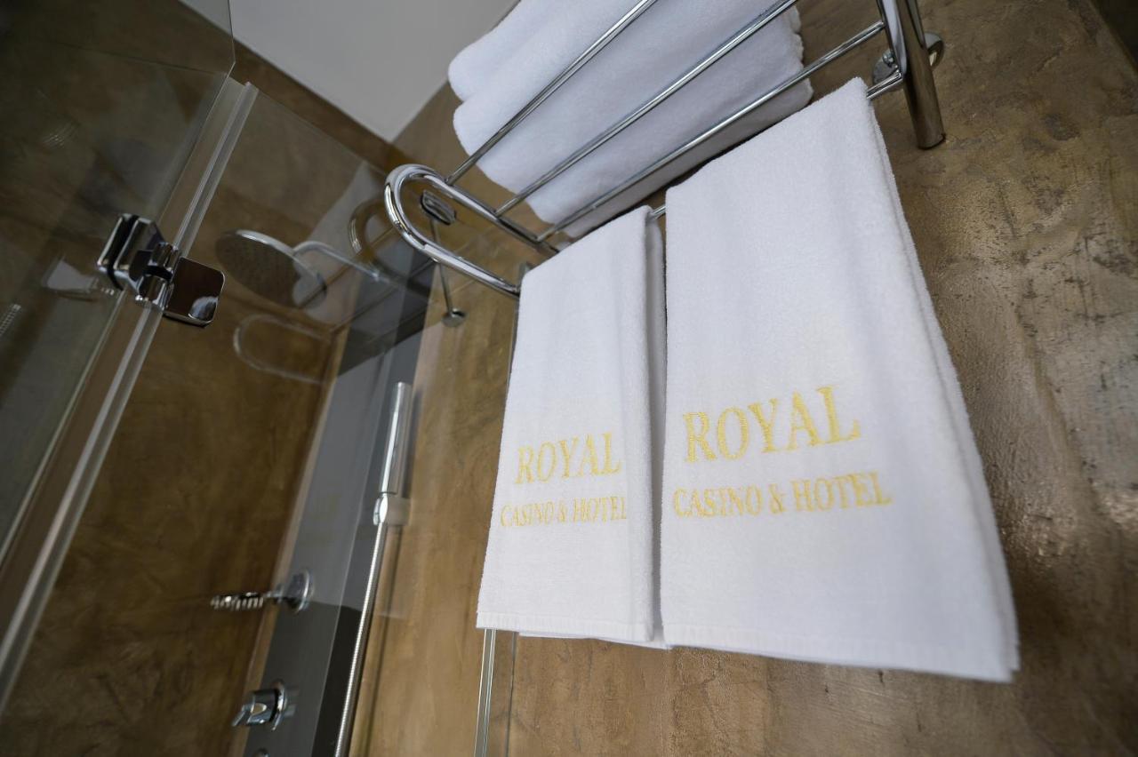 Royal Casino & Hotel 바투미 외부 사진