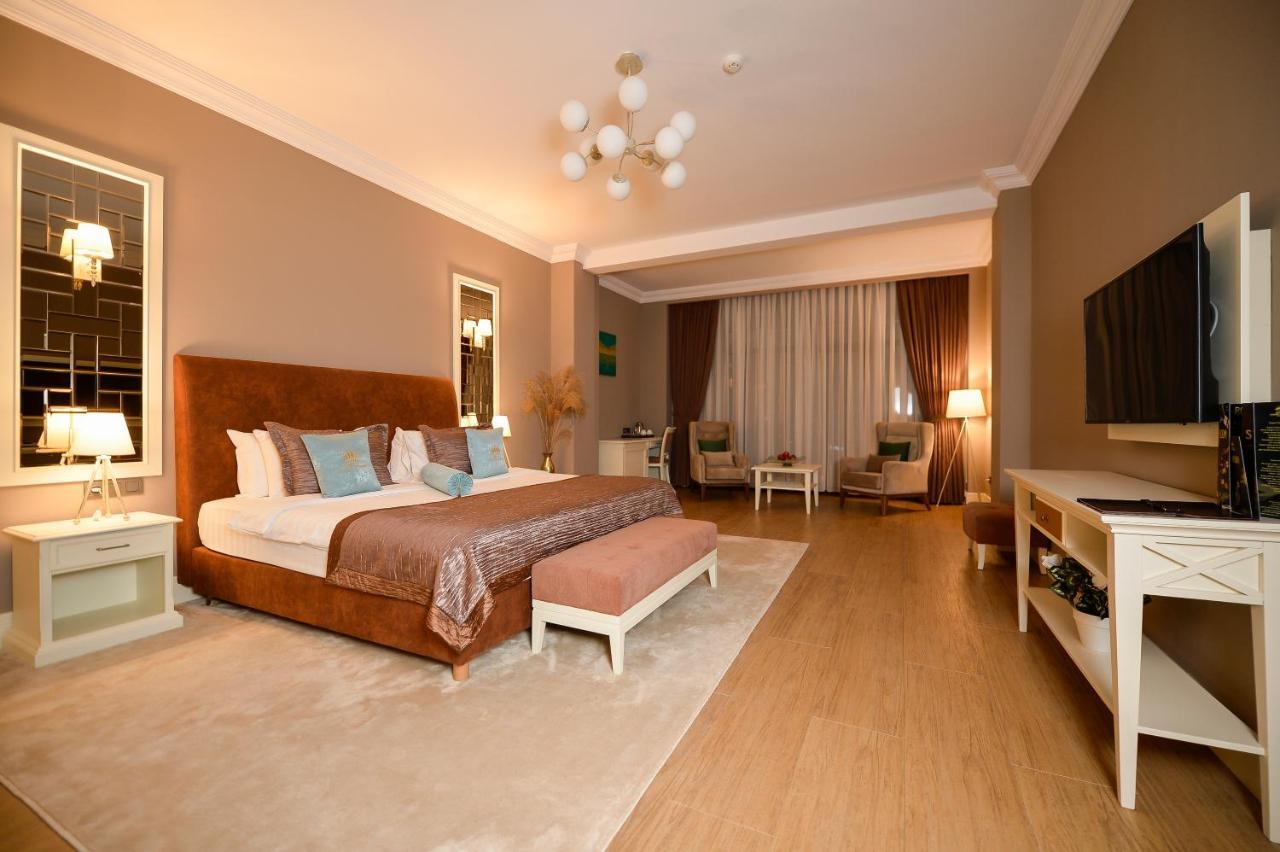 Royal Casino & Hotel 바투미 외부 사진