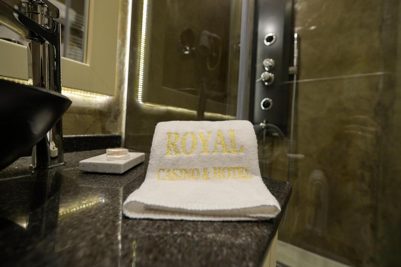 Royal Casino & Hotel 바투미 외부 사진