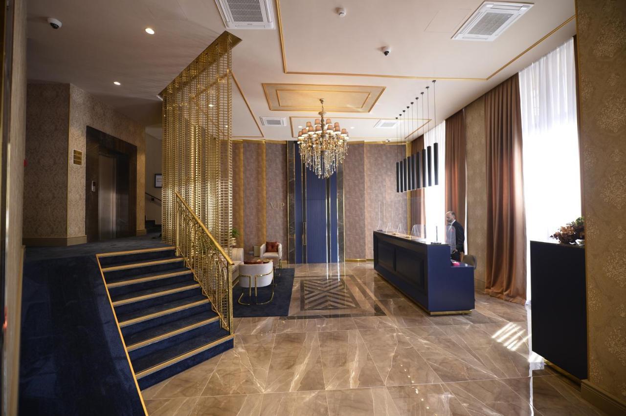 Royal Casino & Hotel 바투미 외부 사진